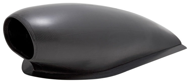 K&N 100-8517 Engine Air Intake Scoop