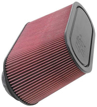 Load image into Gallery viewer, K&amp;N 100-8521 Engine Air Intake Scoop