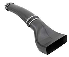 K&N 100-8522 Engine Air Intake Scoop