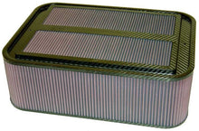 Load image into Gallery viewer, K&amp;N 100-8564 Engine Air Intake Scoop
