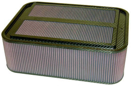 K&N 100-8564 Engine Air Intake Scoop