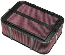Load image into Gallery viewer, K&amp;N 100-8567 Engine Air Intake Scoop