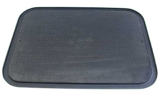 K&N 100-8590 Engine Air Intake Scoop
