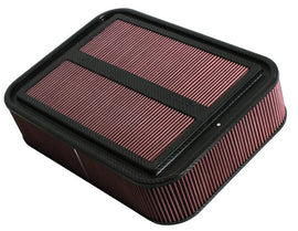 K&N 100-8591 Engine Air Intake Scoop