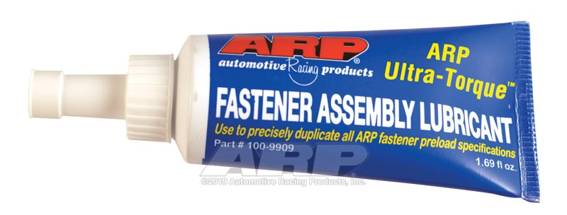 ARP 100-9909 ULTRA TORQUE LUBE 1.69 OZ