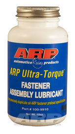 ARP 100-9910 ULTRA TORQUE FASTNER LUBE