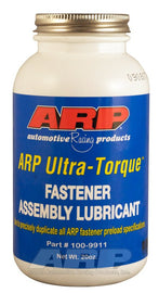 ARP 100-9911 20OZ BRUSH TOP CONTAINER
