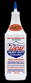 LUCAS OIL 10001 HD OIL STABALIZER 1 QT