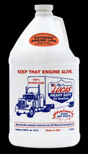 Load image into Gallery viewer, LUCAS OIL 10002 HD OIL STABILIZER GALLON