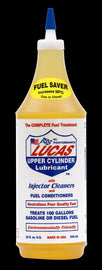 LUCAS OIL 10003 FUEL TREATMENT  QUART