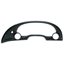 Load image into Gallery viewer, AutoMeter 10005 GAUGE MOUNT, INSTRUMENT CLUSTER BEZEL, DUAL, 2 1/16" , FORD MUSTANG 01-04 SN95