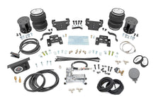 Load image into Gallery viewer, Air Spring Kit w/compressor | 6 Inch Lift Kit | Chevy/GMC 2500HD (01-10)