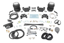Load image into Gallery viewer, Air Spring Kit w/compressor | 0-6" Lift | Chevy/GMC 2500HD (01-10)