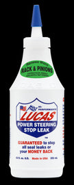 LUCAS OIL 10008 PS STOP LEAK 12 OZ