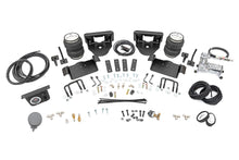 Load image into Gallery viewer, Air Spring Kit w/compressor | 0-6" Lifts | Ford F-150 4WD (2004-2014)