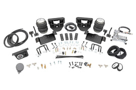 Air Spring Kit w/compressor | 0-6