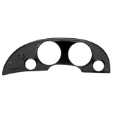 AutoMeter 10009 GAUGE MOUNT, DIRECT FIT, (5