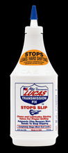 Load image into Gallery viewer, LUCAS OIL 10009 TRANSMISSION FIX 24 OZ