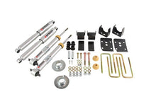 Load image into Gallery viewer, Belltech 1000SP Front And Rear Complete Kit W/ Street Performance Shocks