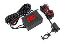 Load image into Gallery viewer, 1000-LB Winch | UTV | Synthetic Rope