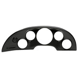 AutoMeter 10010 GAUGE MOUNT, DIRECT FIT, RACE PANEL, (5