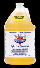 Load image into Gallery viewer, LUCAS OIL 10013 GALLON FUEL TREATMENT