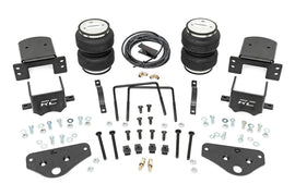 Air Spring Kit | Ford F-250/F-350 Super Duty 4WD (2017-2026)