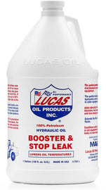 LUCAS OIL 10018 HYDRAULIC OIL BOOSTER/STO