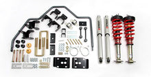 Load image into Gallery viewer, Belltech 1001HK Complete Kit Inc. Height Adjustable Front Coilovers &amp; Rear Sway Bar
