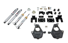Load image into Gallery viewer, Belltech 1001SP Front And Rear Complete Kit W/ Street Performance Shocks