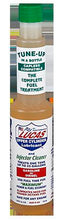 Load image into Gallery viewer, LUCAS OIL 10020 INJECTION CLEANER 5.25 OZ