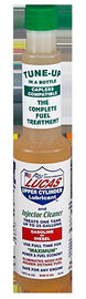 LUCAS OIL 10020 INJECTION CLEANER 5.25 OZ
