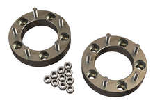 Load image into Gallery viewer, 97-06 Jeep Wrangler TJ 1.25 Inch Wheel Offset Adapter Pair 5x4.5 Inch to 5x4.5 Inch TeraFlex