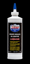 Load image into Gallery viewer, LUCAS OIL 10063 ENGINE BREAK IN OIL 16 OU