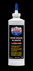 LUCAS OIL 10063 ENGINE BREAK IN OIL 16 OU