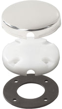 Load image into Gallery viewer, BLUE SEA 1007100-BSS CABLECLAM SIDE ENTRY  SS COVER PRED