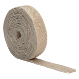 Design Engineering 10075 One 10 foot roll of 1-1/2 inch wide Tan EXO exhaust wrap.