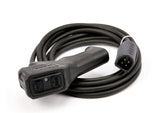 Warn 100964 Replacement Wired Remote For Axon 4500/ 4500RC/ 5500 Winches