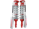 aFe Power 101-5600-15 Sway-A-Way 2.5 Front Coilover Kit w/ Remote Reservoir Toyota Tacoma 05-23