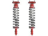 aFe Power 101-5600-20 Sway-A-Way 2.5 Front Coilover Kit Toyota Tundra 22-24 V6-3.4L (tt)