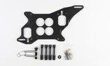 Lokar 1010168 Rod Type Throttle Linkage And Spring Return Kit