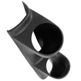AutoMeter 10103 Optimally Positions Key Performance Data Within Drivers Field Of Vision