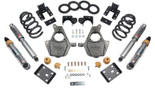 Load image into Gallery viewer, Belltech 1010SP Front And Rear Complete Kit W/ Street Performance Shocks