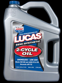 LUCAS OIL 10115 OIL 4 1 GAL/CASE#56708
