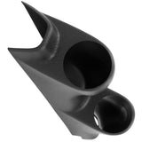 AutoMeter 10118 Optimally Positions Key Performance Data Within Drivers Field Of Vision