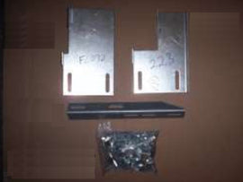 OWENS 10-1213 12-14 NISSAN NV BKTS ONLY