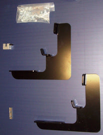 OWENS 10-1257 13+ RAM STD CAB BRKT KIT