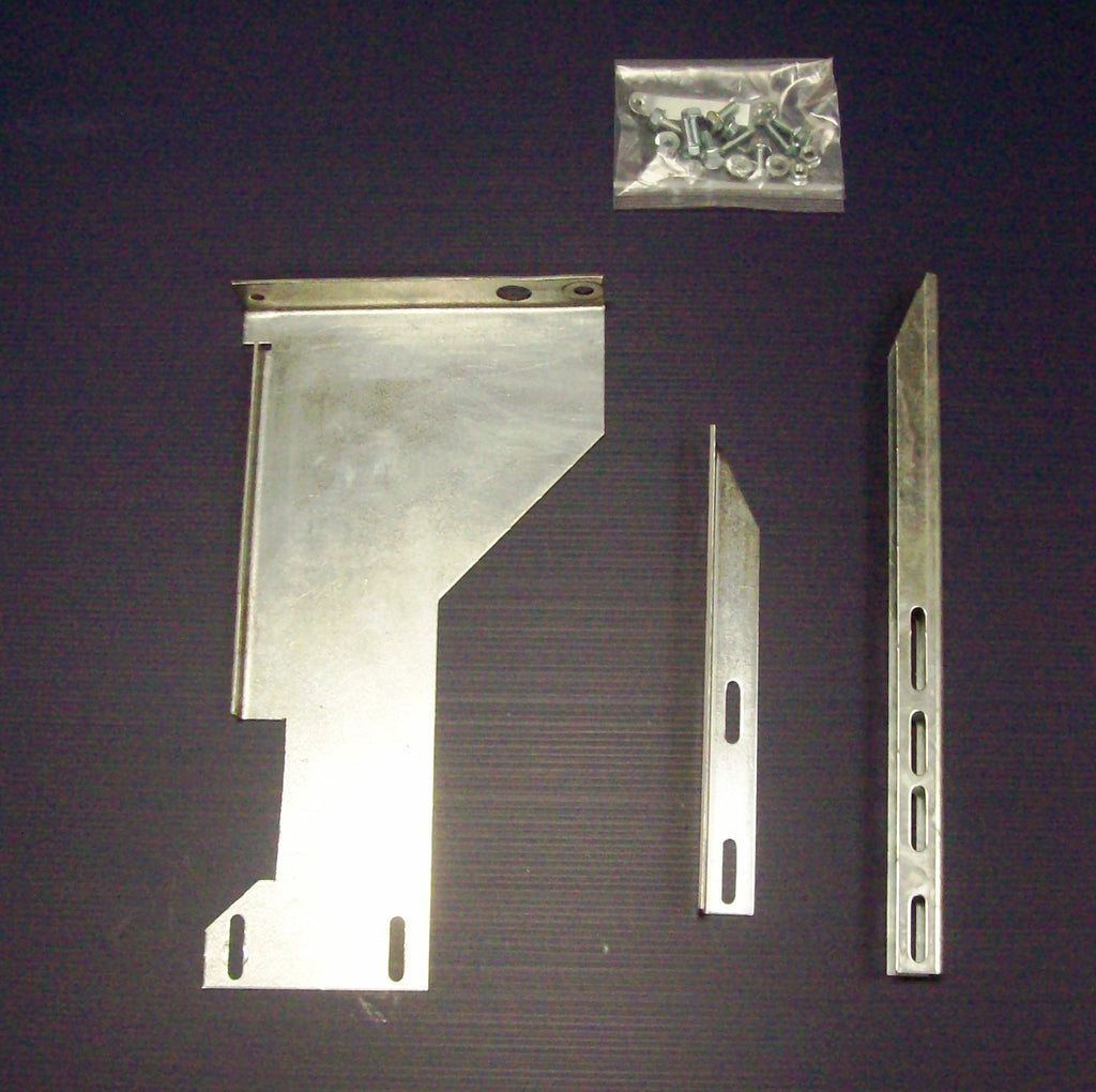 OWENS 10-1260 BRKT KIT FOR 3213-01