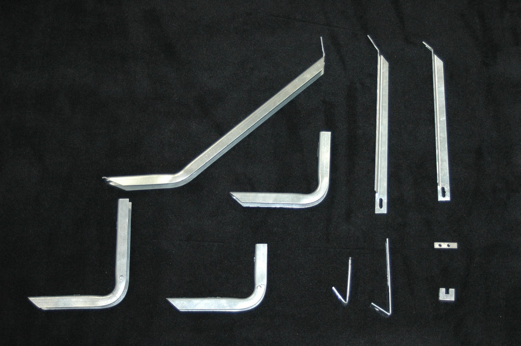 OWENS 10-1269 BRACKET KIT