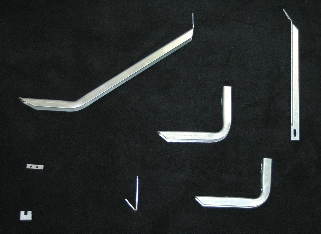 OWENS 10-1270 BRACKET KIT